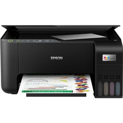 Epson EcoTank ET-2814 Wi-Fi Color Impresora