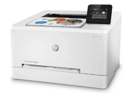 HP M255dw Color Impresora
